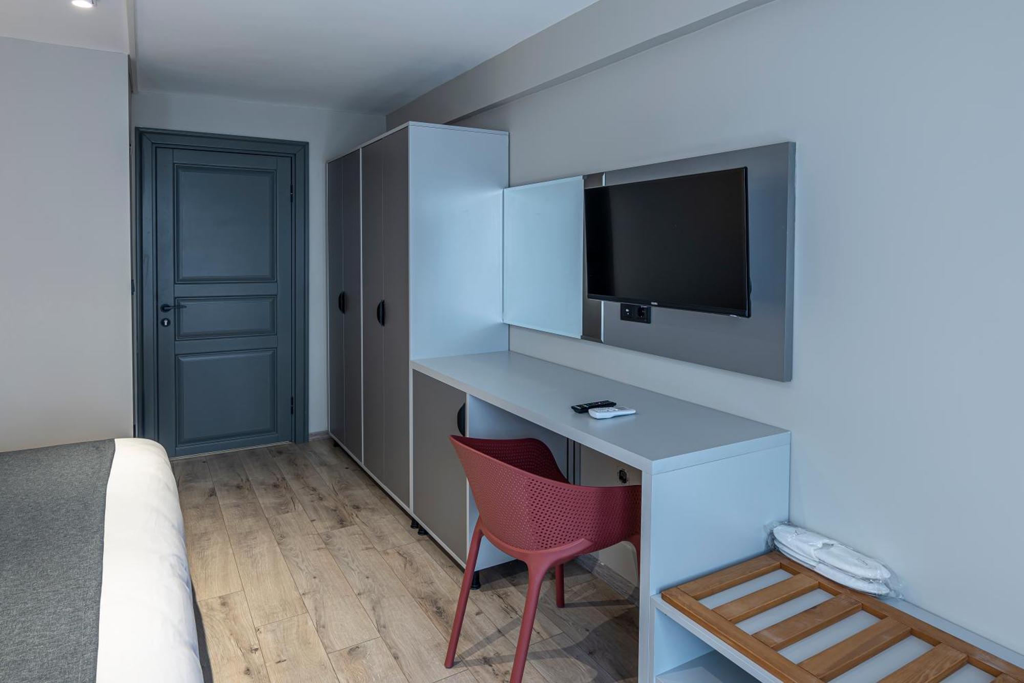 Calanthe Residence — Fotoğraflar 3
