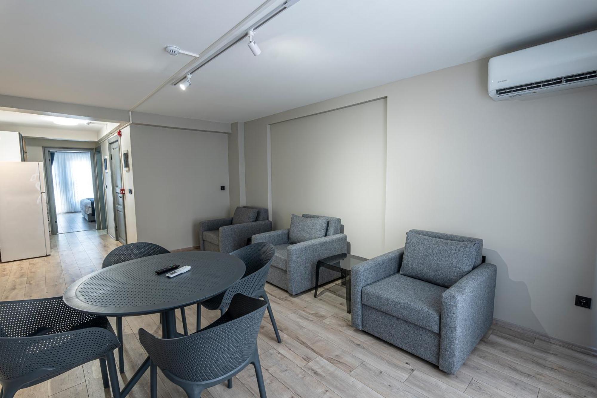 Calanthe Residence, Istanbul