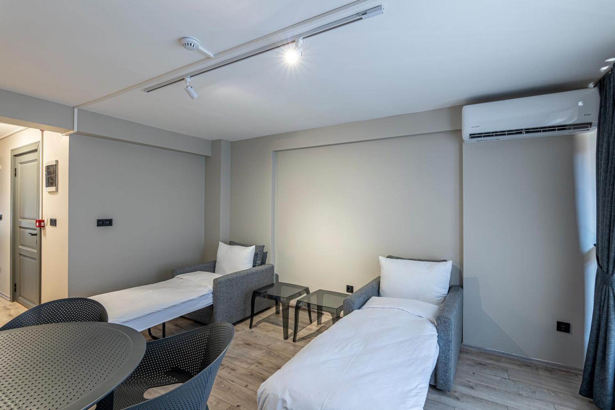 Calanthe Residence — Fotoğraflar 1